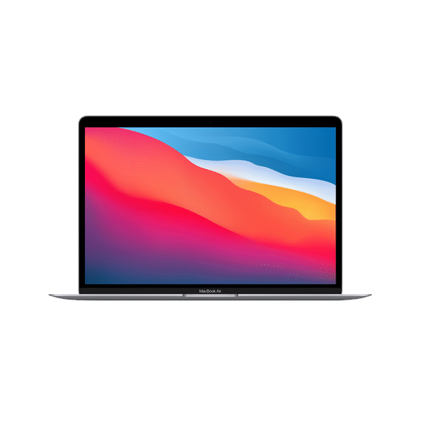 Buy Apple MacBook Air 2020 (M1, 13.3 Inch, 8GB, 256GB, macOS Big 